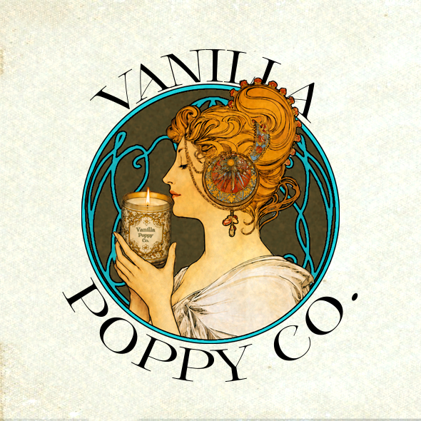 Vanilla Poppy Co.